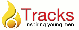 tracks logo